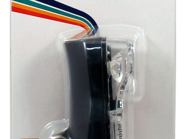 Koplamp Marwi UN-4800 Led - Batterij - Zwart  (Winkelverpakking)