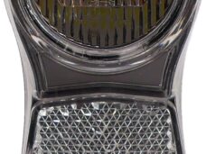 Koplamp Edge Swift 2.0 - 1 led met reflectie - incl. batterijen (bulk verpakking)