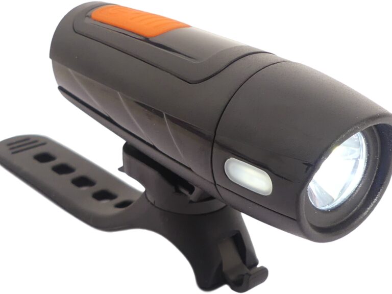 Koplamp Edge Razor - Led 30Lux - USB