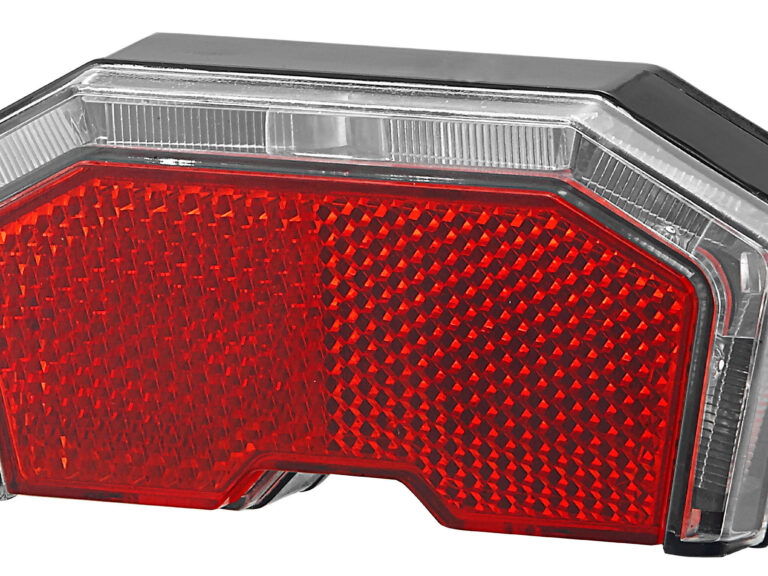 Dragerachterlicht Marwi UN-4460 Batterij On/Off Led