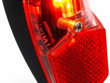 Spatbordachterlicht Edge Sprint 1 led (werkplaatsverpakking)