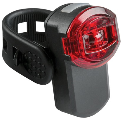 Verlichtingsset Axa Compactline 20 USB oplaadbaar