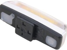 Verlichtingset Edge Monorail - USB oplaadbaar (op kaart)