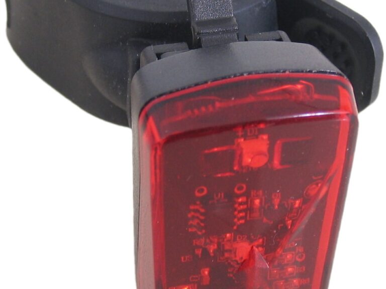 Verlichtingsset Edge Razor Led - 30Lux - USB