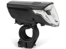 Verlichtingsset Edge Razor 60 Lux  - USB - StVZO goedgekeurd  (incl. remlichtfunctie)
