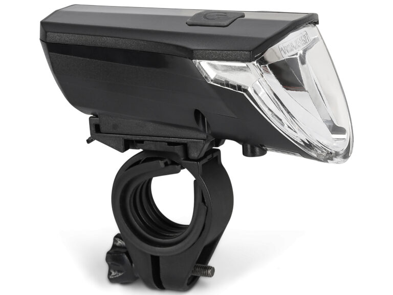 Verlichtingsset Edge Razor 60 Lux  - USB - StVZO goedgekeurd  (incl. remlichtfunctie)