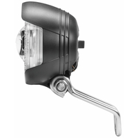 Koplamp Busch & Müller Lumatec Lyt BN Led - On/Off