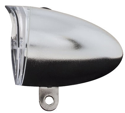 Koplamp Spanninga Trendo XB - chroom
