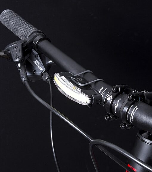 Verlichtingsset Spanninga Arco USB oplaadbaar