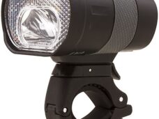 Koplamp Spanninga Axendo 40 USB