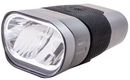 Koplamp Spanninga Axendo 60 USB