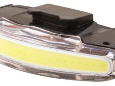 Koplamp Spanninga Arco USB oplaadbaar