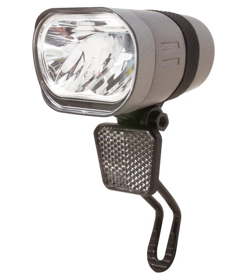 Koplamp Spanninga Axendo 80 XE e-bike 6-36 Volt
