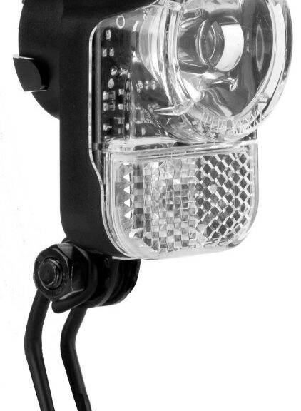Koplamp Axa Pico 30 Switch (op kaart)