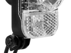 Koplamp AXA Pico30-E Switch (op kaart)
