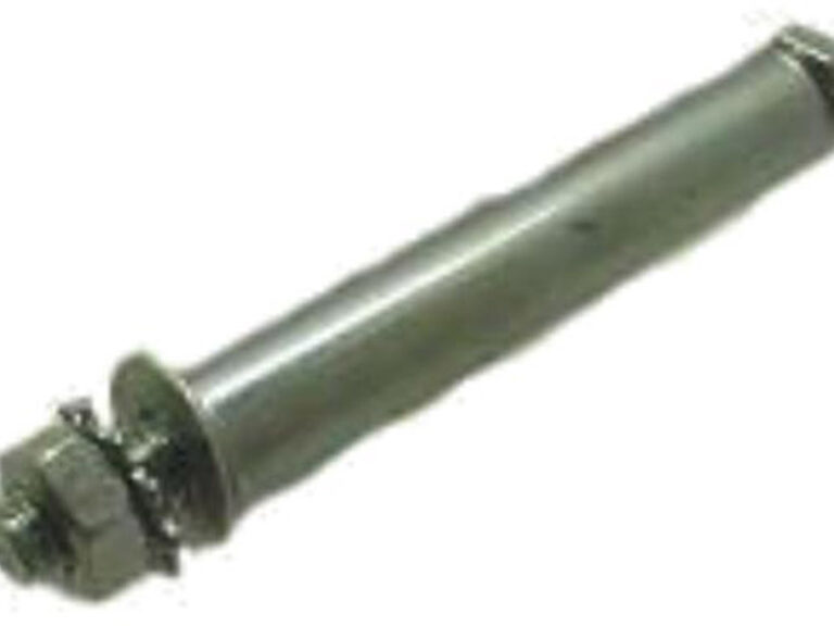 Dynamo / koplamphouder