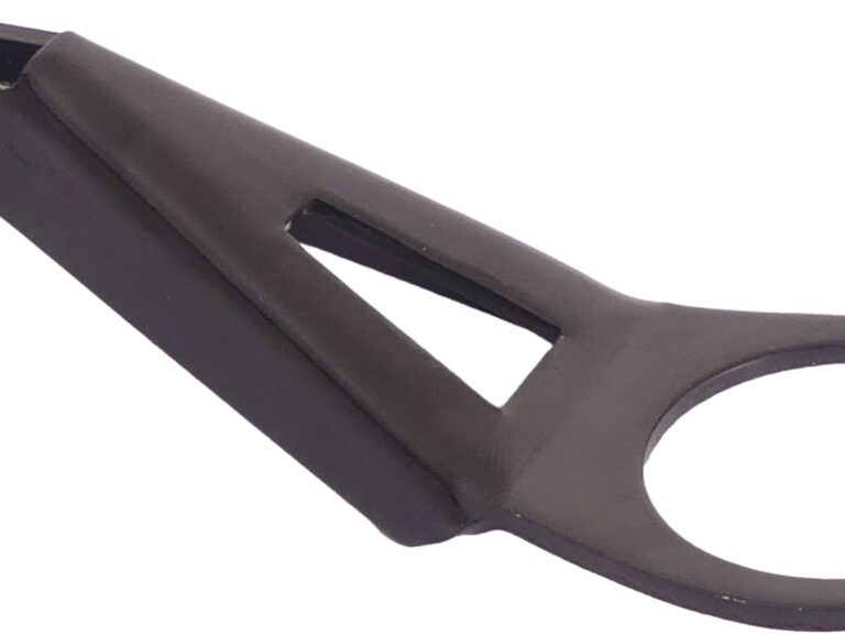 Snephalk Edge sort - 1 cm