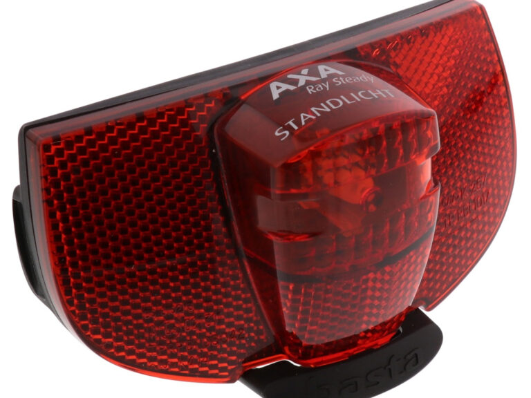 Dragerachterlicht Axa Ray Steady 50-80mm