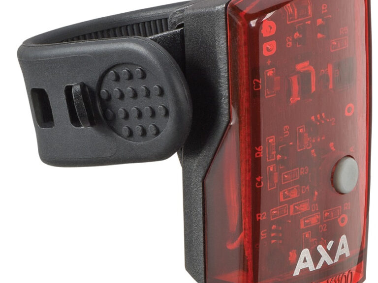 Achterlicht Axa Greenline Rear 1 Led