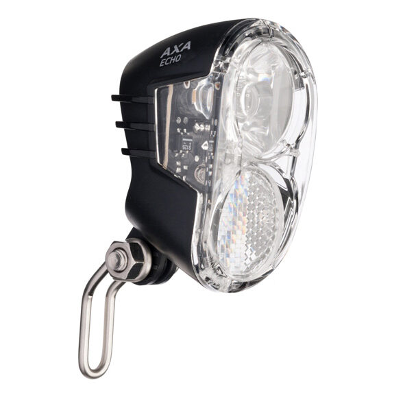 Koplamp Axa Echo15 Switch (werkplaatsdoos à 10 stuks)