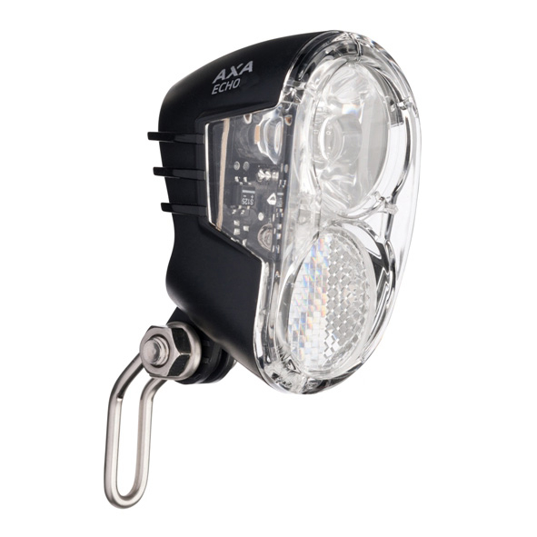 Koplamp Axa Echo15 Switch (werkplaatsdoos à 10 stuks)