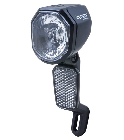 Koplamp Spanninga Kendo+ XDO dynamo