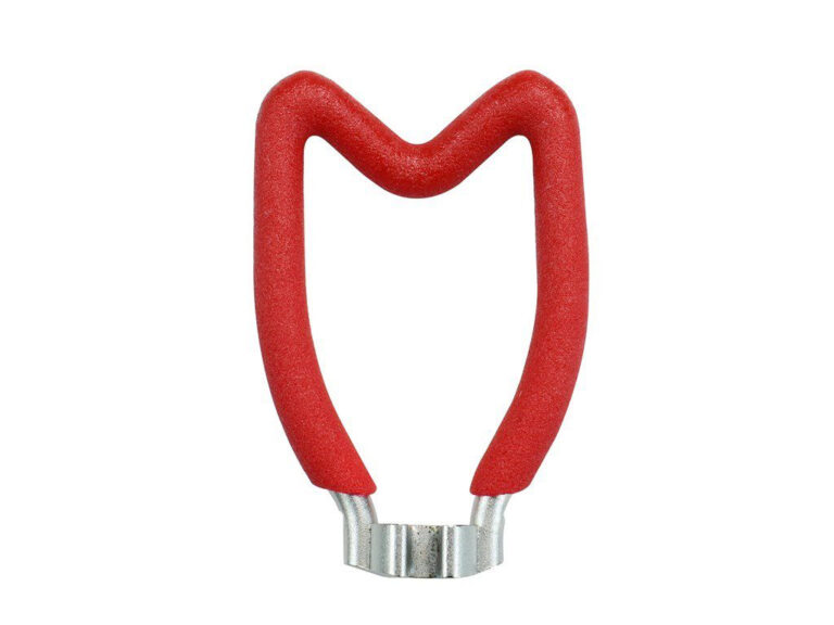 Spaaknippelspanner IceToolz 24008P3 - 3,45mm/80 ga./0,136