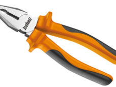 Combinatietang 7 /18cm IceToolz 24028C2 comfort grip