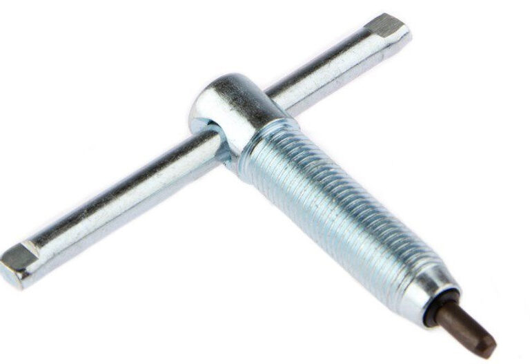 Reservepen kettingpons IceToolz 24029C2S