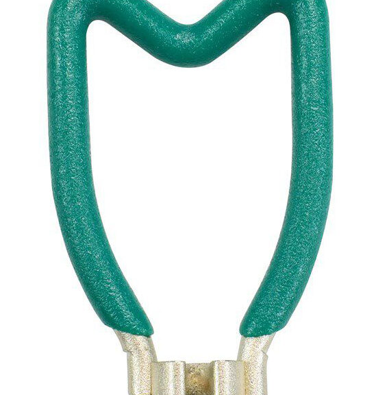 Spaaknippelspanner IceToolz 24008P2 3.30mm/80 ga./0.130  - groen