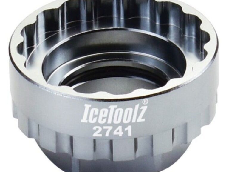 Kettingblad borgring afnemer IceToolz #2741