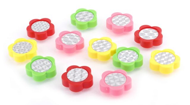 Spaakkralen PexKids "Juwelen - Djeno en Mila" - assorti