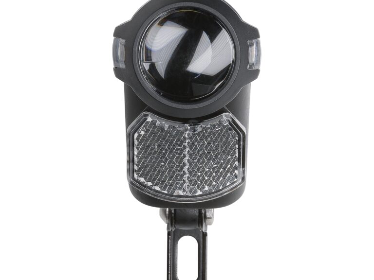 Koplamp Axa Nox Sport - incl. batterijen