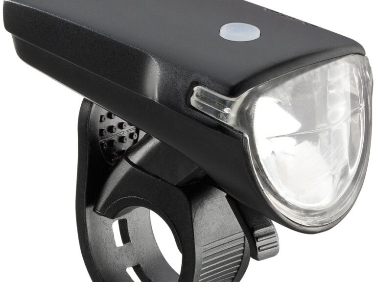 Koplamp Axa Greenline Front 40 Lux - USB oplaadbaar (op kaart)