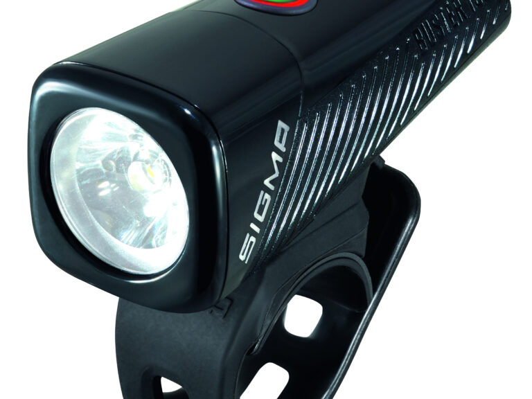 Koplamp Sigma Buster 150
