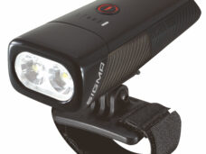 Helmlamp Sigma Buster 1100 USB