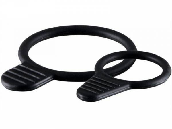 Siliconen O-ring Sigma Nugget II / Flash