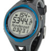 grijs blauw