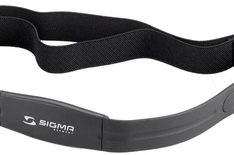 Borstband Sigma analoog compleet