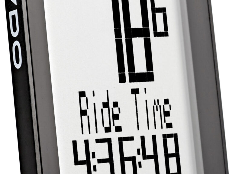 Fietscomputer VDO M 1.1 WR