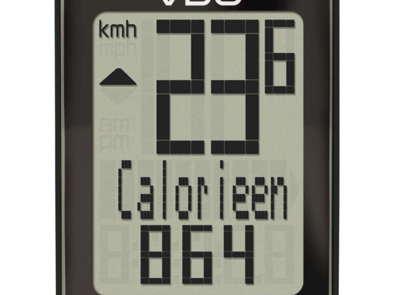 Fietscomputer VDO M 2.1 WL