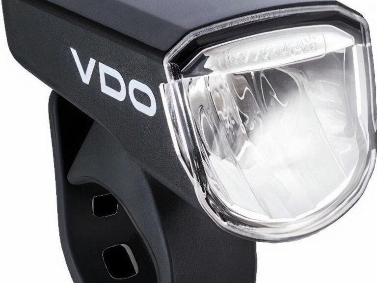 Koplamp VDO Eco Light M30 USB