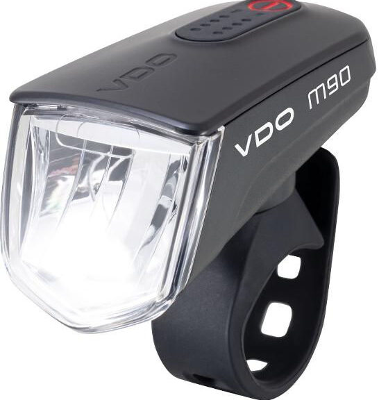 Koplamp VDO Eco Light M90 USB