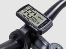 E-bike fietscomputer Sigma EOX View 1300