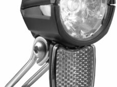 Koplamp Busch und Müller Lumotec Dopp N voor naafdynamo - 35 Lux