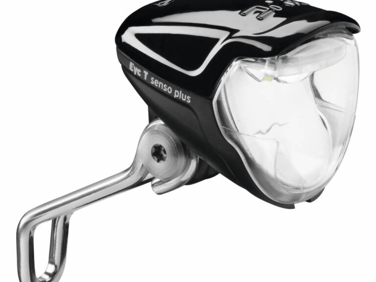 Koplamp Busch und Mülller IQ Eyc E voor e-bike - 50 Lux