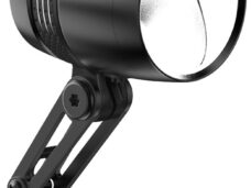 Koplamp Busch und Müller IQ-X E voor e-bike 6-60 Volt - 150 Lux