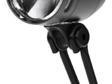 Koplamp Busch und Müller Lumotec IQ-XS voor e-bike 6-42 Volt - 70 Lux
