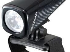 Koplamp/helmlicht Sigma Buster 150 HL
