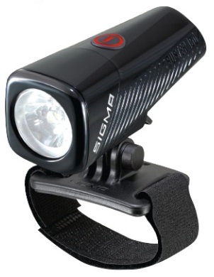 Koplamp/helmlicht Sigma Buster 150 HL
